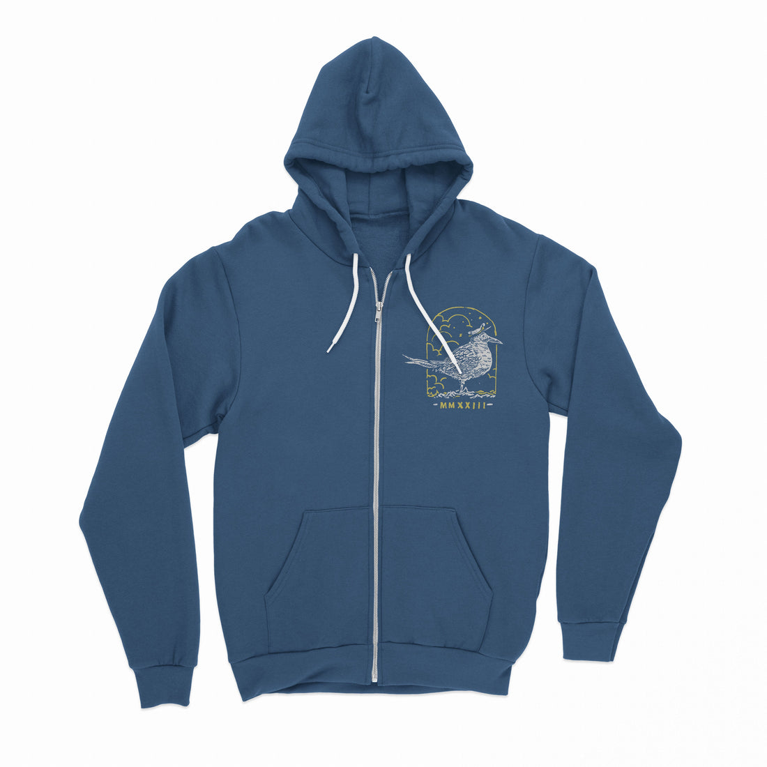 Hoodies & Longsleeves