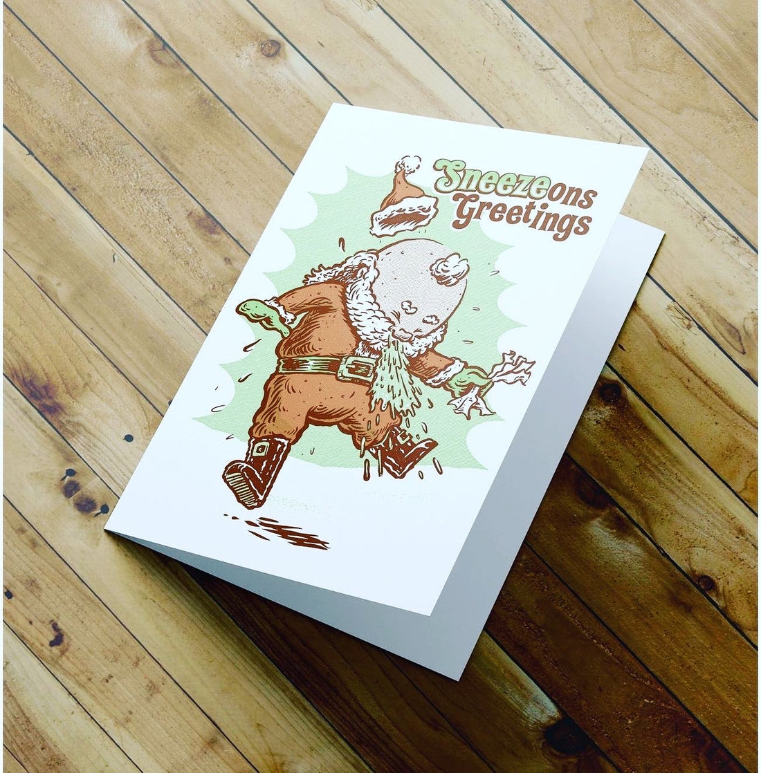Greeting Cards