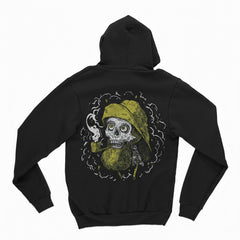 Captain Spirit - Full Zip Hoodie