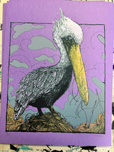 Making Mistakes - Screenprint