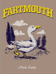 Fartmouth Nova Scotia