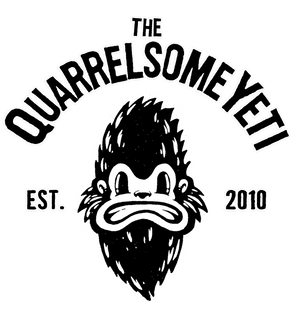 Quarrelsome Yeti