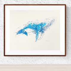 Blue Whale