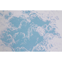 Some Starlings - Screenprint