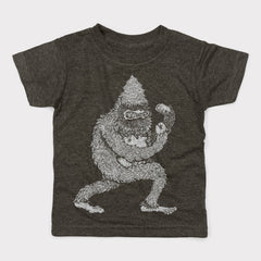 Fightin' Yeti - Youth Sizes