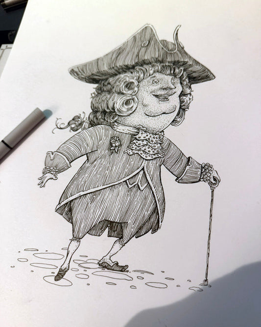 Lil’ Loyalist