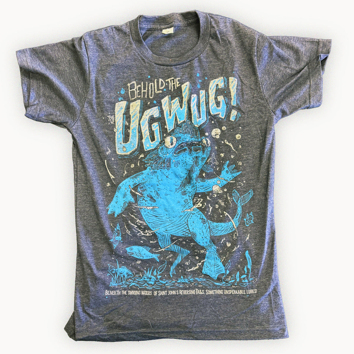 Ugwug Tee